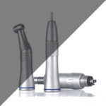 توربین LOW SPEED HANDPIECE DTS