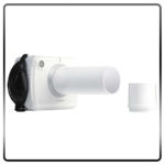 رادیوگرافی پرتابل فیوژن Fussen R150