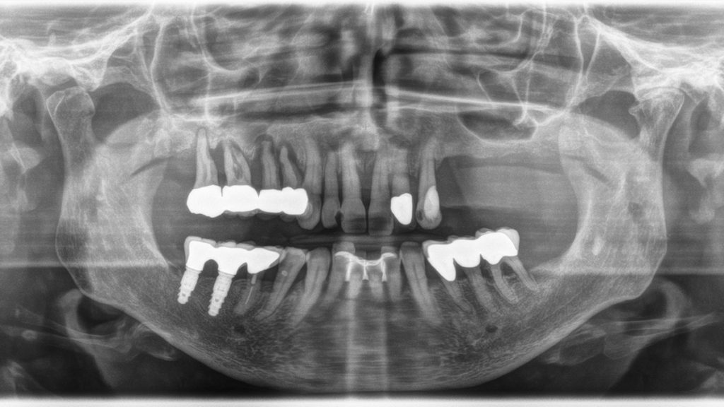 رادیوگرافی OPG سیرونا Sirona مدل Orthophos XG 3D ready دنتال استوک