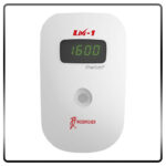 تستر اشعه لایت کیور وودپیکر WOODPECKER مدل LM-1