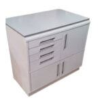 کابینت فلزی اکو ECO مدل ECO/1 (یک متری)