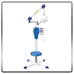 رادیوگرافی پایه دار الگانت ELEGANT مدل DC