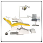 یونیت صندلی اکباتان EKBATAN مدل ES150