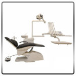 یونیت صندلی اکباتان EKBATAN مدل ES250