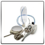 میکرویونیت دو شیلنگ خارجی