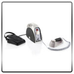 میکروموتور لابراتواری MICRONX مدل 300S