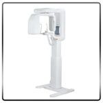 پانورکس دیجیتال OPG جنوری Genoray PAPAYA