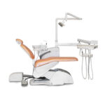 یونیت صندلی ایلیا شلنگ از پایین