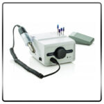 میکروموتور لابراتواری ساشین SAESHIN مدل استرانگ STRONG B135