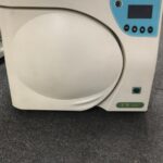 اتوکلاو پرتی 18 لیتری