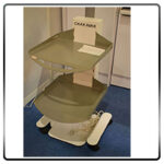 سرویتور چکاوک مدل R3