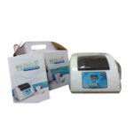 آمالگاماتور کپسولی آناطب Ana Teb مدل RM-100