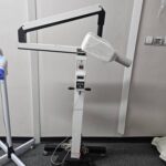 رادیوگرافی اوریکس دست دوم