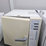 اتوکلاو دنتال ایکس دست دوم