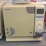 اتوکلاو یوروندا دست دوم