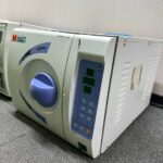 اتوکلاو سانتم 18 لیتری دست دوم