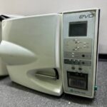 اتوکلاو تکنوگاز 18 لیتری دست دوم