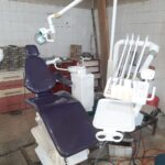 یونیت صندلی فخرسینا دست دوم