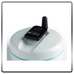 سنسور RVG نیوتوم NEWTOM بی سیم WIRELESS مدل DCiS