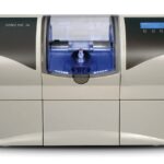 میلینگ سیرونا SIRONA مدل CEREC MC XL درحد نو بسیار تمیز دست دوم