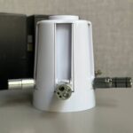 نازل روغن کاری اکو