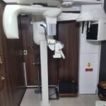 پانورامیک OPG کداک KODAK Carestream 9000در حد نو 2017 با سفالو دست دوم