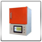 کوره سینترینگ T-Crystal