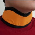 تیرویید بند ساده اطفال