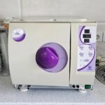 اتوکلاو ووسون دست دوم 18 لیتری