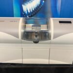 دستگاه میلینگ دندانسازی سیــــرونا SIRONA مدل CEREC MC X درحد نو بسیار تمیز دست دوم