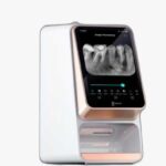 اسکنر فسفر پلیت وودپیکر WOODPECKER مدل I SCAN PRO