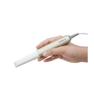 اسکنر داخل دهانی شاینینگ 3D Shining مدل Aoralscan Elite