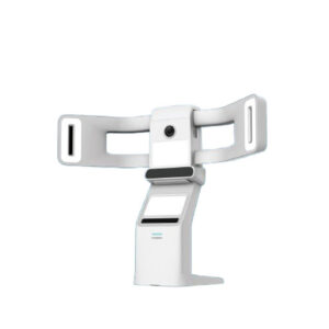 فیس اسکنر سه بعدی  فیوژن FUSSEN مدل T2000