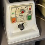 آمالگاماتور دست دوم