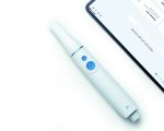 اسکنر داخل دهانی مدیت Medit وایرلس WIRELESS مدل i900M - Image 3