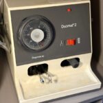 آمالگاماتور دئومات دست دوم