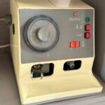 آمالگاماتور دنتین دست دوم