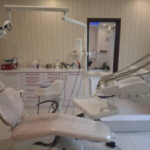 یونیت صندلی صدف دست دوم