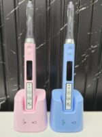 دستگاه تزریق بی حسی بدون درد وودپیکر WOODPECKER مدل SUPER PEN - Image 2