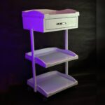 سروتور تک کشو ABS