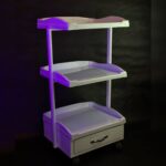 سروتور تک کشو ABS