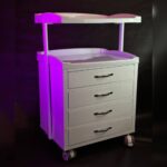 سروتور چهار کشو ABS