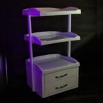 سروتور دو کشو ABS