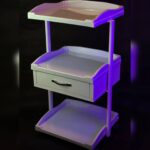 سروتور تک کشو ABS