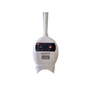 بلیچینگ PROTECTION رو یونیتی (سه نور)