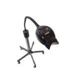 بلیچینگ PROTECTION پایه دار (سه نور)