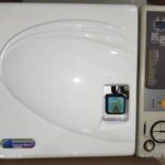 اتوکلاو ریوربری دست دوم