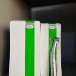 توربین دو سوراخ W&H