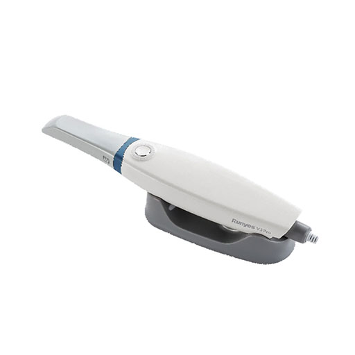 قالب-دنتال-اسکنر-داخل-دهانی-رانیس-Runyes-مدل-V3-Pro اسکنر داخل دهانی رانیس Runyes مدل 3DS V3 Pro - Image 1