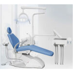 یونیت صندلی گناتوس GNATUS مدل S300